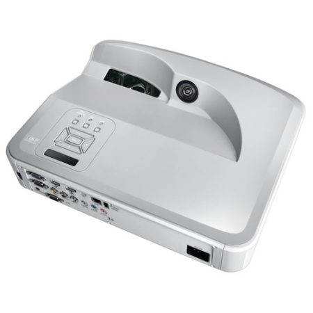 Лазерный проектор Optoma ZH300UW