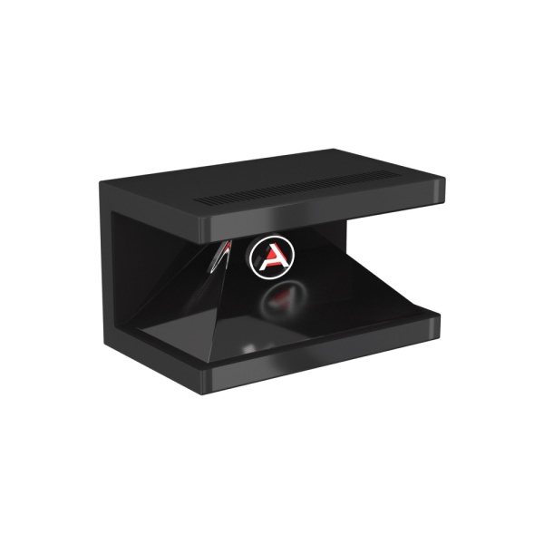 Голографическая 3D пирамида AxeTech Area 43" Premium 2.0