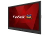 Интерактивная панель ViewSonic IFP6560. Купить по лучшей цене
