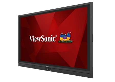 Интерактивная панель ViewSonic IFP6560. Купить по лучшей цене