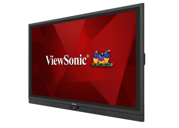 Интерактивная панель ViewSonic IFP7560 для школ. Купить в It-concept16
