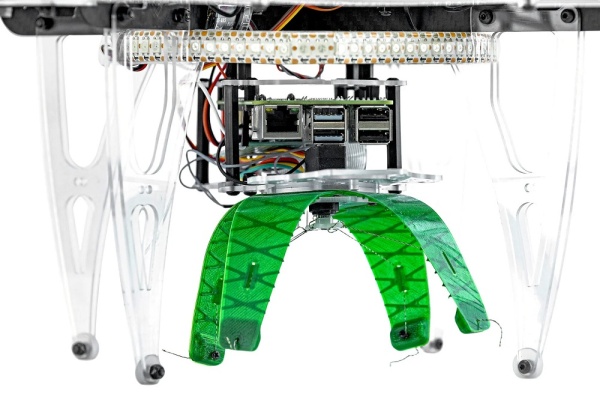 Учебный набор «Гаскар Клевер ПРО»