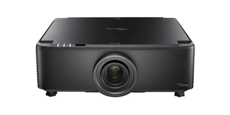 Мультимедийный проектор Optoma ZU720T (ZU720)