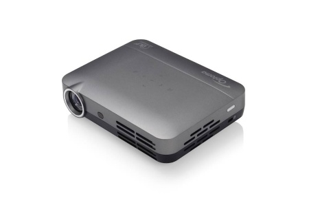 Мультимедийный проектор Optoma ML330