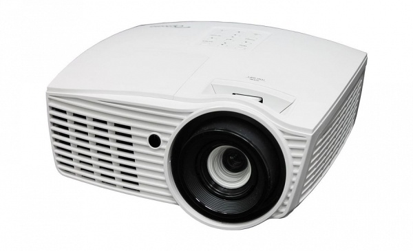 Мультимедиа-проектор Optoma EH415
