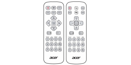 Мультимедийный проектор Acer H6523BD