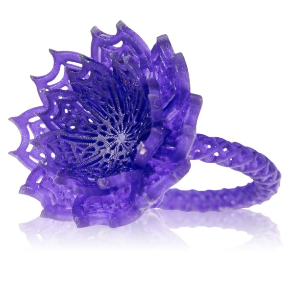 3D принтер XYZPrinting Nobel Superfine