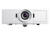 Мультимедийный проектор Optoma ZU510T-W