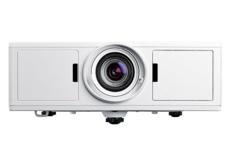 Мультимедийный проектор Optoma ZU510T-W