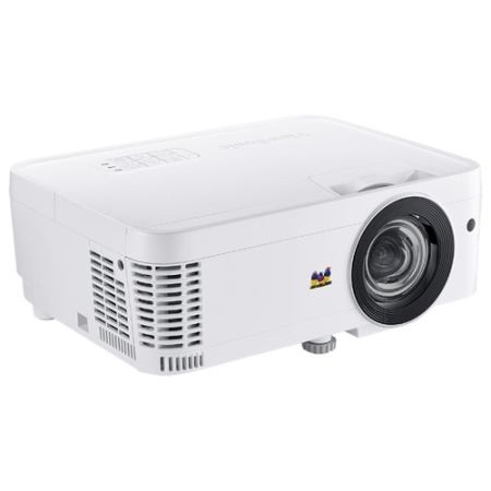 Мультимедийный проектор ViewSonic PS501X