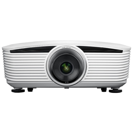 Мультимедийный проектор Optoma EH505e (без линзы)
