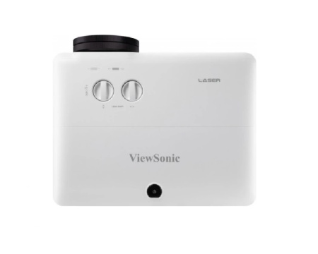 Мультимедийный проектор ViewSonic LS921WU