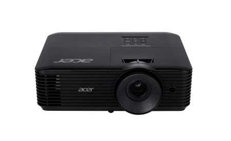 Мультимедийный проектор  Acer X138WH