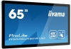 Интерактивная панель Iiyama TF6538UHSC-B1AG. Купить по лучшей цене