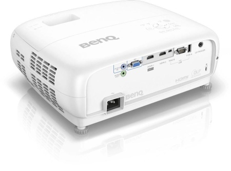 Мультимедийный проектор BENQ W1720