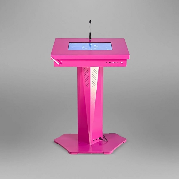 Интерактивная трибуна BM Performance Mini 21,5"