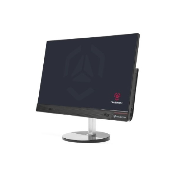 Моноблок Гравитон М40И 23,8"/i5-9400/8Gb/SSD240Gb/Kbu/Mu/No OS/WR1