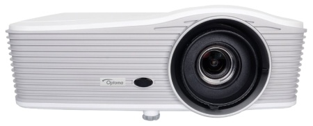 Мультимедийный проектор Optoma EH515T