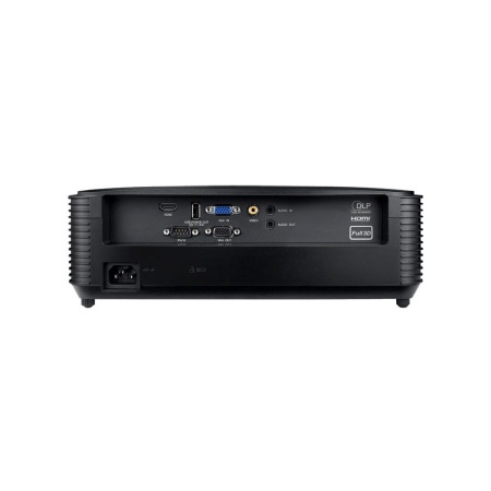 Мультимедийный проектор Optoma S400LVe