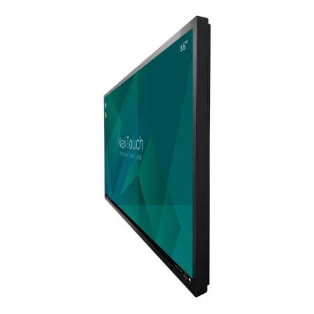 Интерактивная панель NextPanel 86P. Купить по лучшей цене