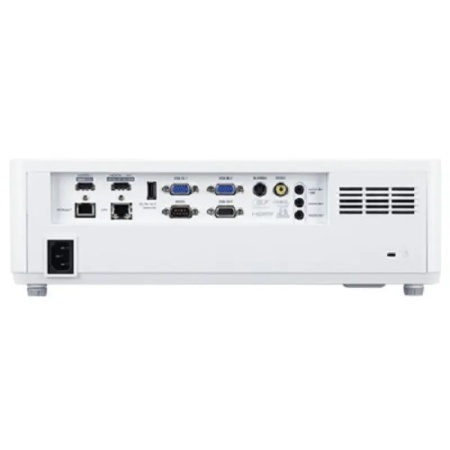 Мультимедийный проектор Acer P500UT (PL6610T)