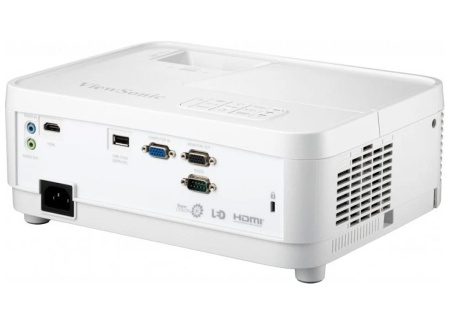 Мультимедийный проектор ViewSonic LS510W