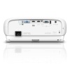 Мультимедийный проектор BENQ W1720