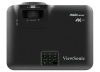 Мультимедийный проектор ViewSonic LX700-4K RGB