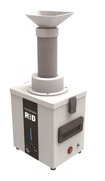 Фрезерно-гравировальный станок с ЧПУ R:ED