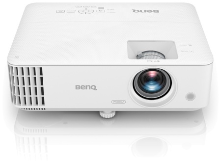 Мультимедийный проектор BenQ MU613