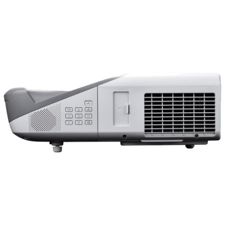 Мультимедийный проектор ViewSonic PS700X