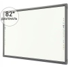 Интерактивная доска New Touch P82