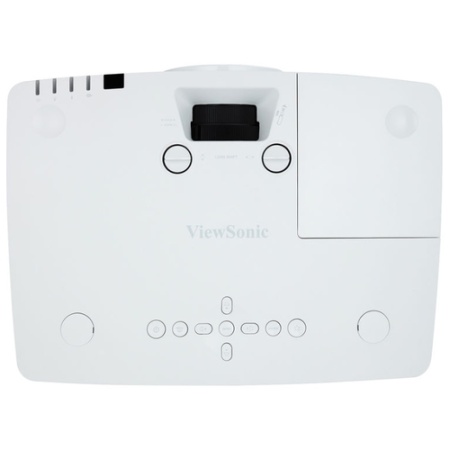 Мультимедийный проектор ViewSonic PRO9800WUL