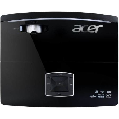 Мультимедийный проектор Acer P6505