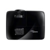 Мультимедийный проектор Optoma W400LVe
