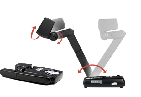 Документ-камера AVerVision M70HD