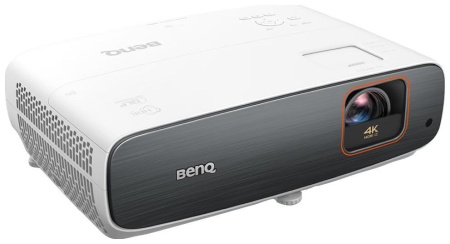 Мультимедийный проектор BenQ TK860i White