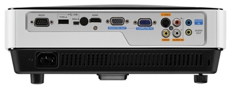 Мультимедиа-проектор BenQ MX620ST