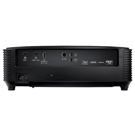 Мультимедийный проектор Optoma HD144X