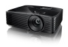 Мультимедийный проектор Optoma DW322