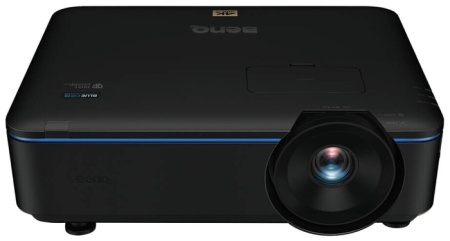 Мультимедийный проектор BenQ LK953ST (черный)