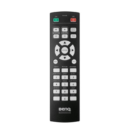 Мультимедийный проектор Benq LU9245