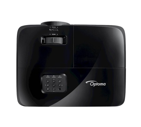 Мультимедийный проектор Optoma X381