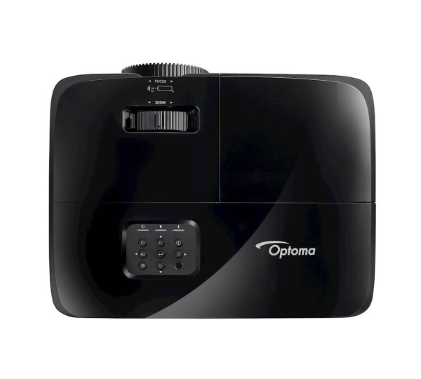 Мультимедийный проектор Optoma X381
