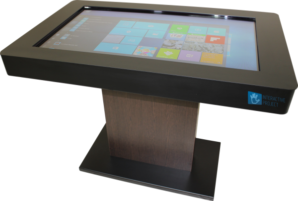 Интерактивный стол Interactive Project touch 43" i40