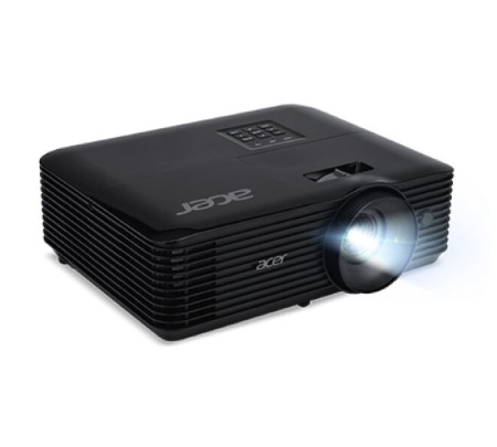 Мультимедийный проектор Acer X118HP
