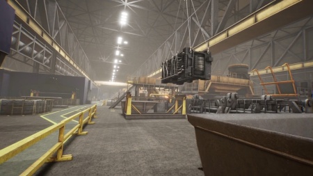 Программное обеспечение "Комплект для колледжей по металлургии" Modum Lab