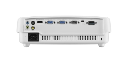 Мультимедийный проектор BenQ MS527 White