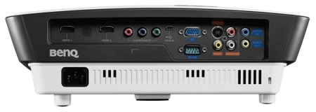 Мультимедийный проектор BenQ W770ST