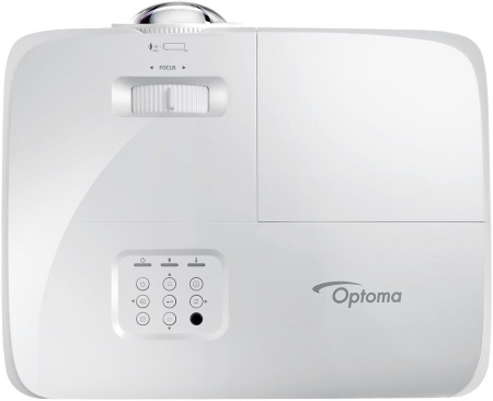 Мультимедийный проектор Optoma HD29HSTx